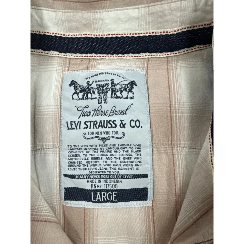 Levis levis strauss